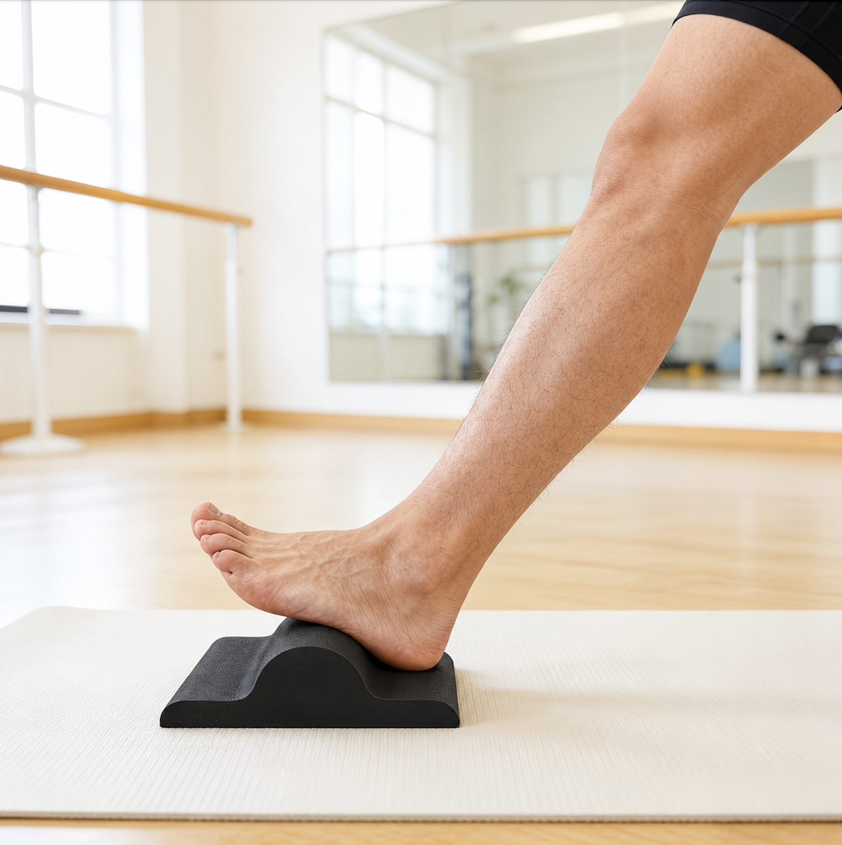 Foot Arch and Plantar Fascia Stretch Trainer