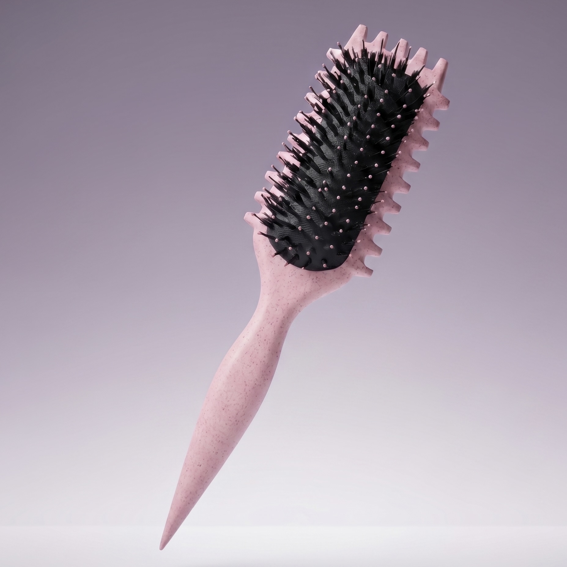 BouncePro Curl Defining Styling Brush — R99 on OneDayOnly (was R350)