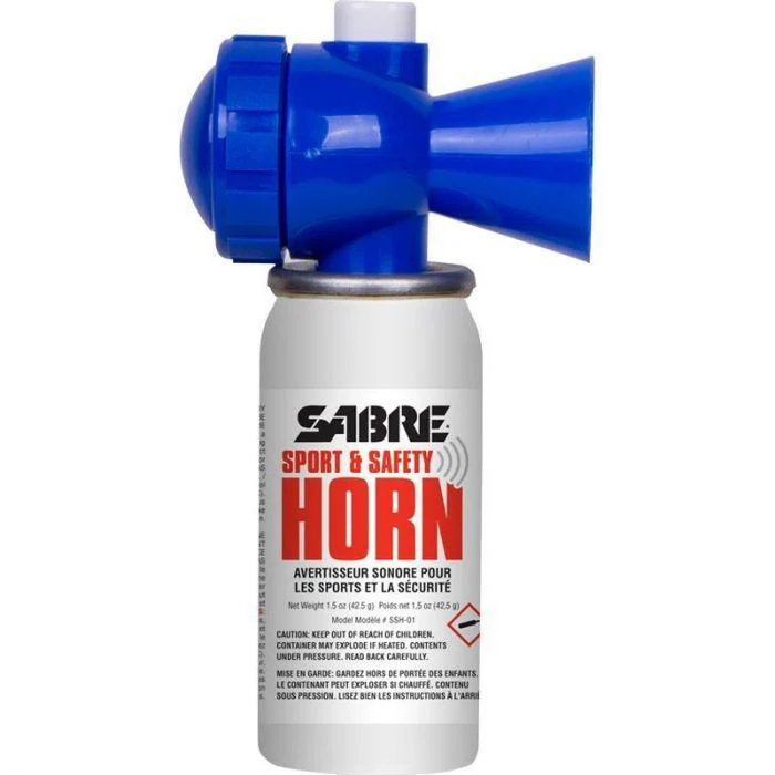 Sport and Safety Horn
