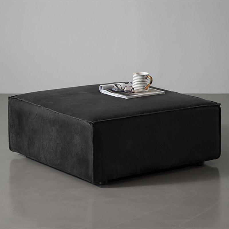 Premium Contemporary Ottoman