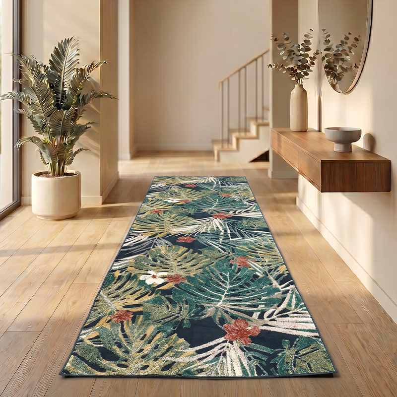 Botanical Runner Collection