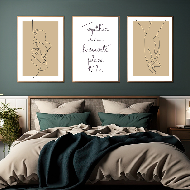 A3 Artistic Print