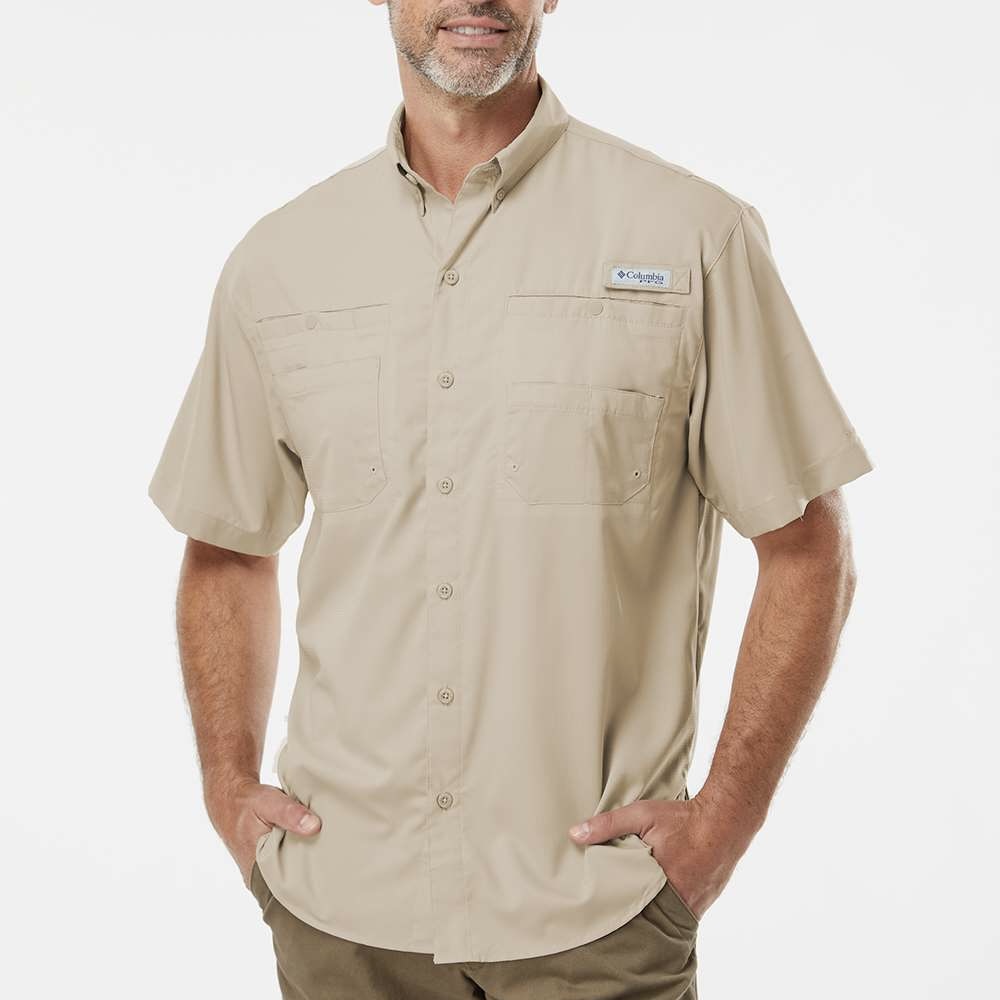 Men's Tamiami II Short Sleeve Shirt