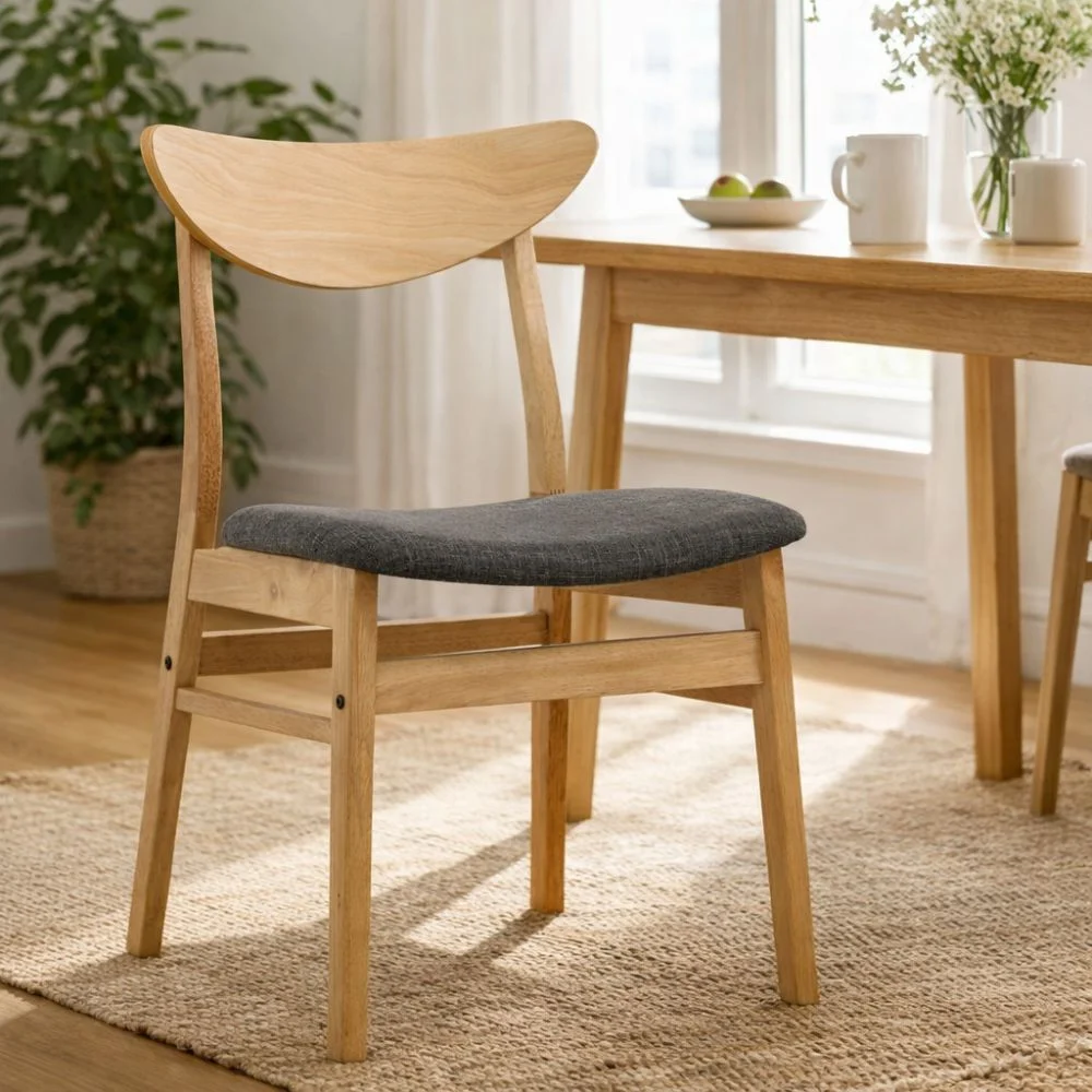 2x Macy Dining Chairs