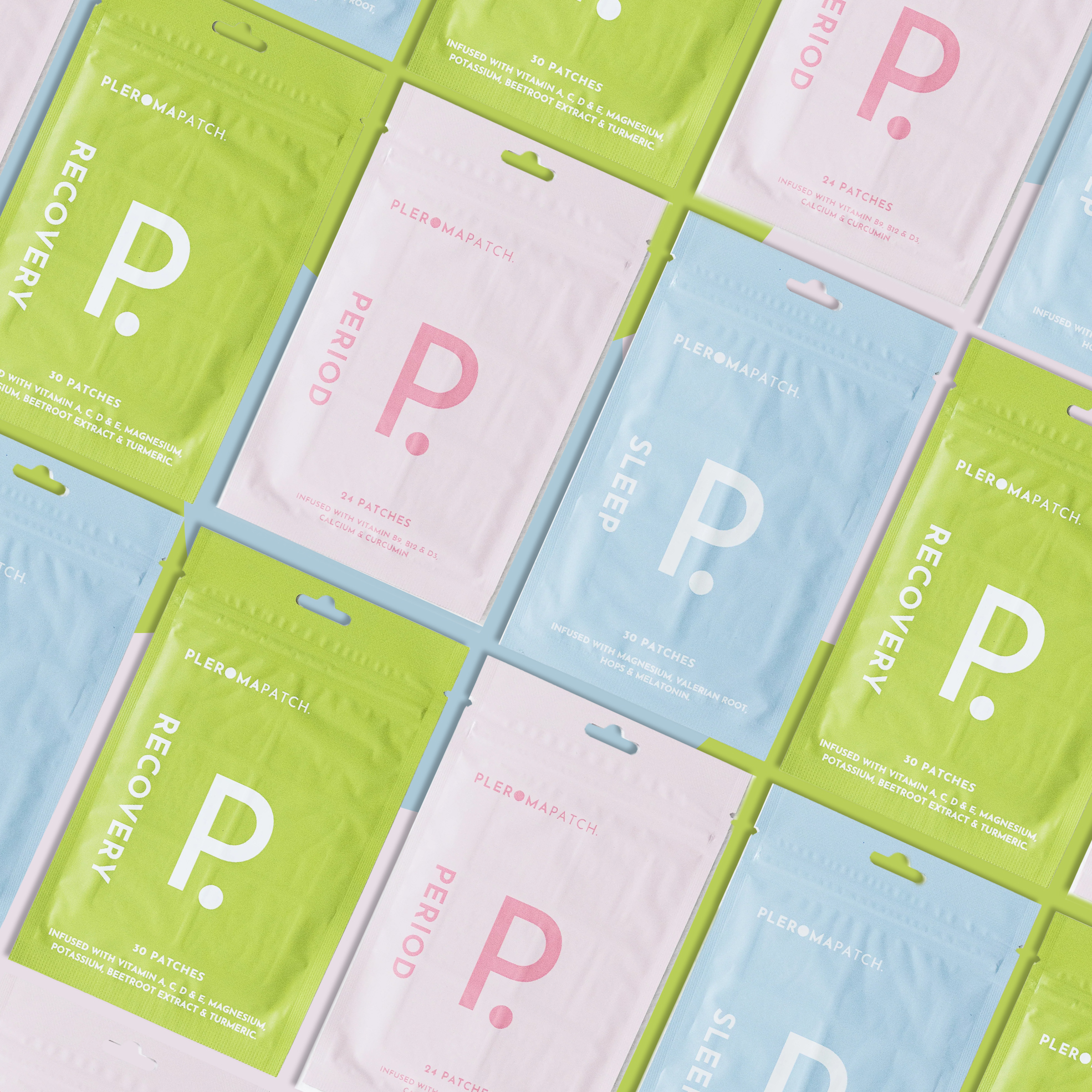 Product media