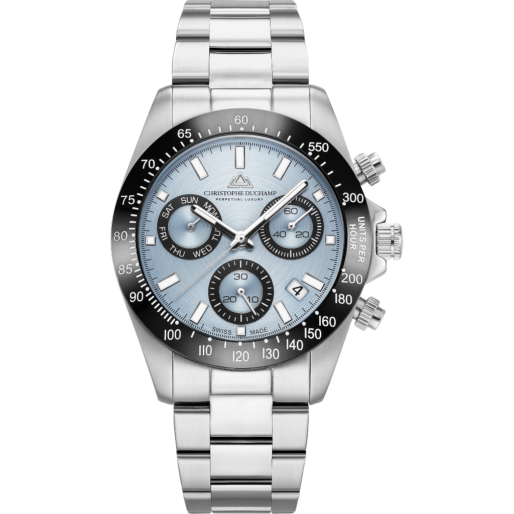 88% off on Men's or Ladies Premium Watch | OneDayOnly