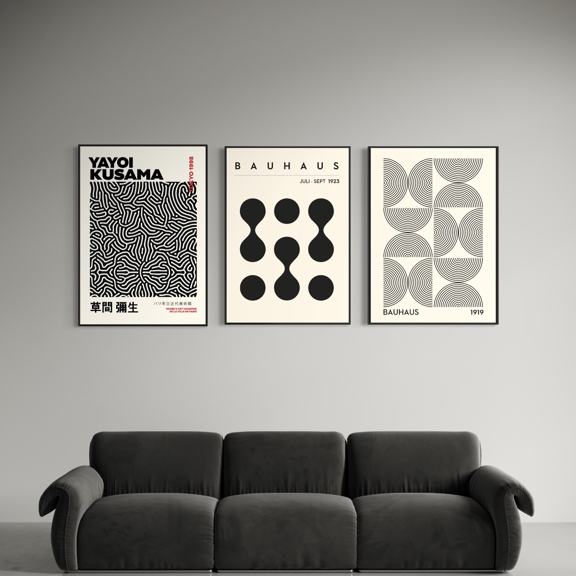 Premium Framed Art Print