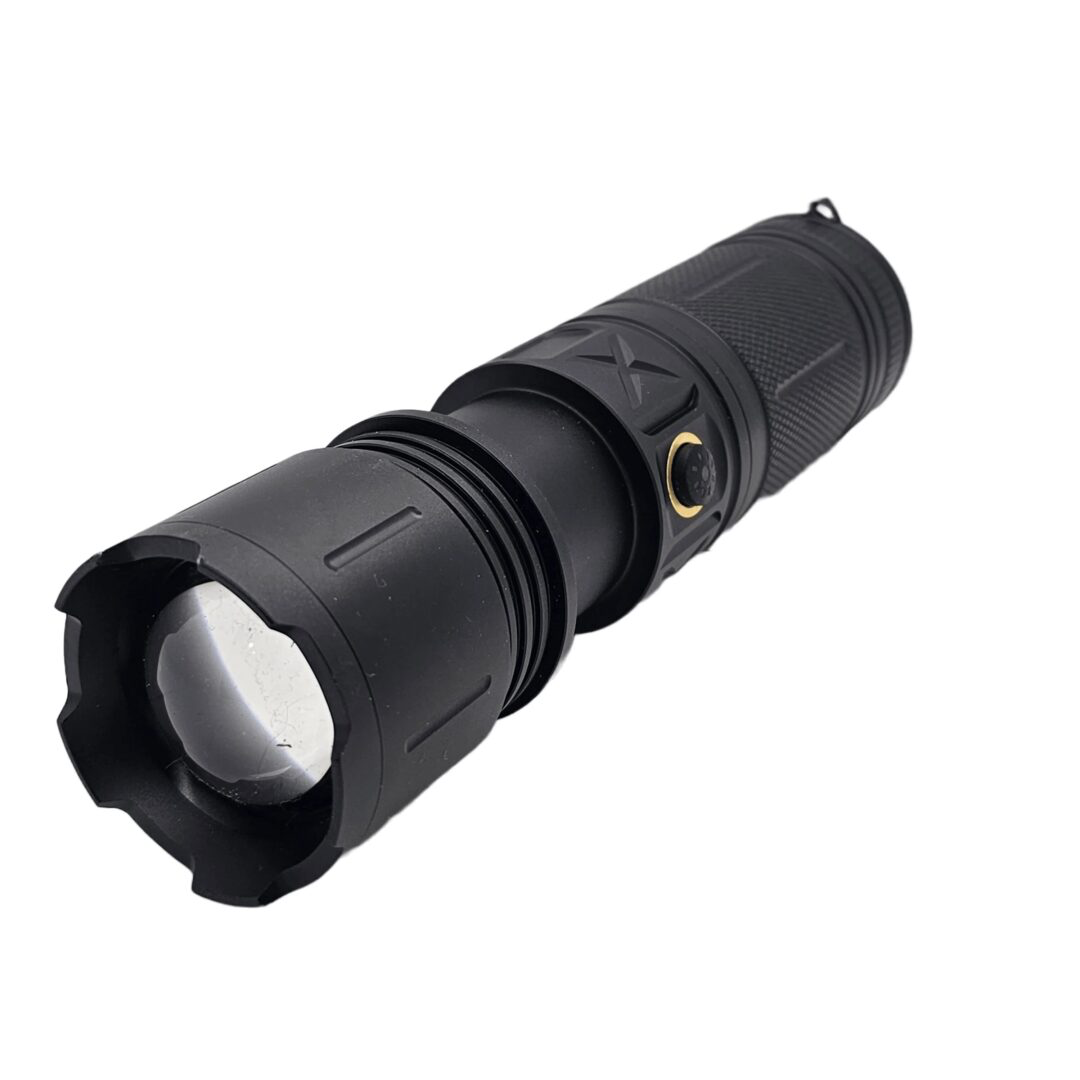 6500 Lumens Ultimate Beast Torch