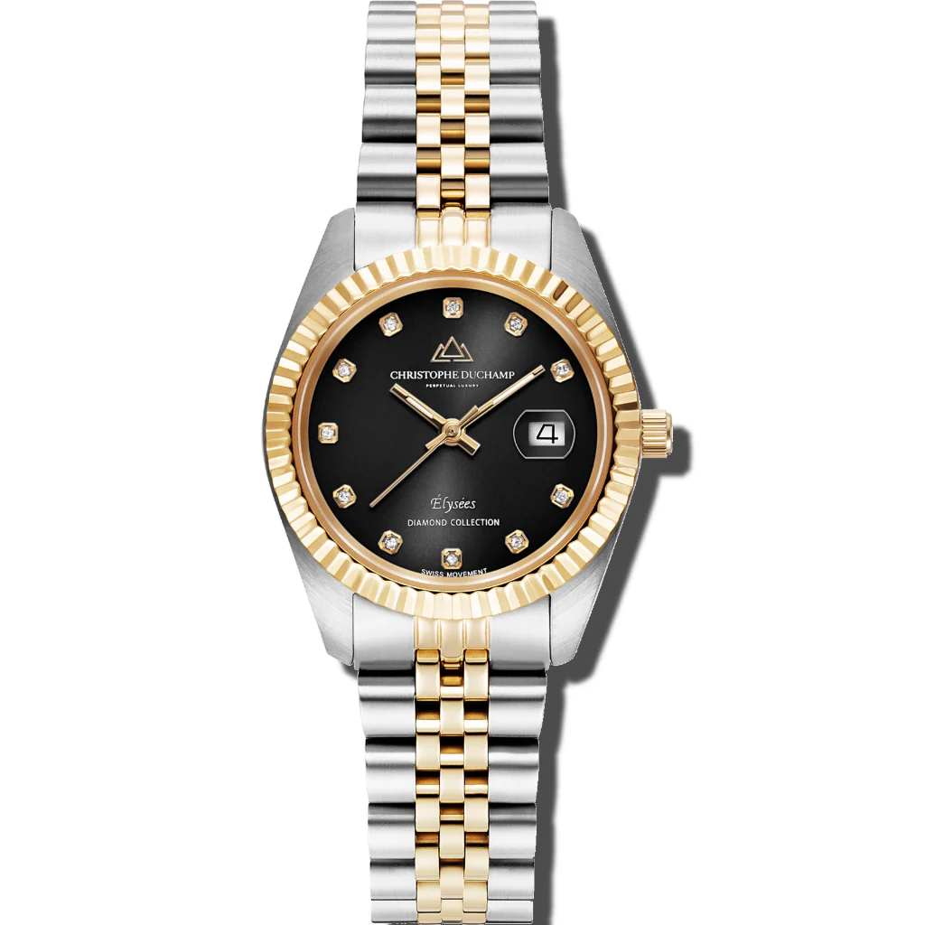 88% off on Men's or Ladies Premium Watch | OneDayOnly