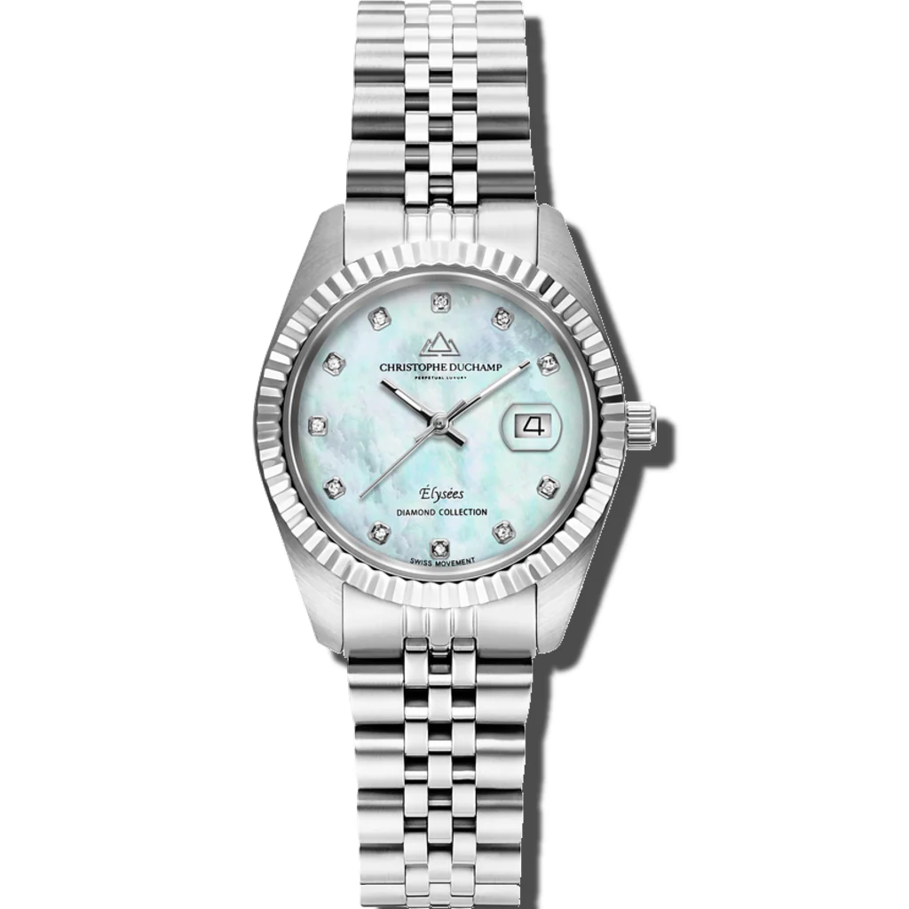 88% off on Men's or Ladies Premium Watch | OneDayOnly