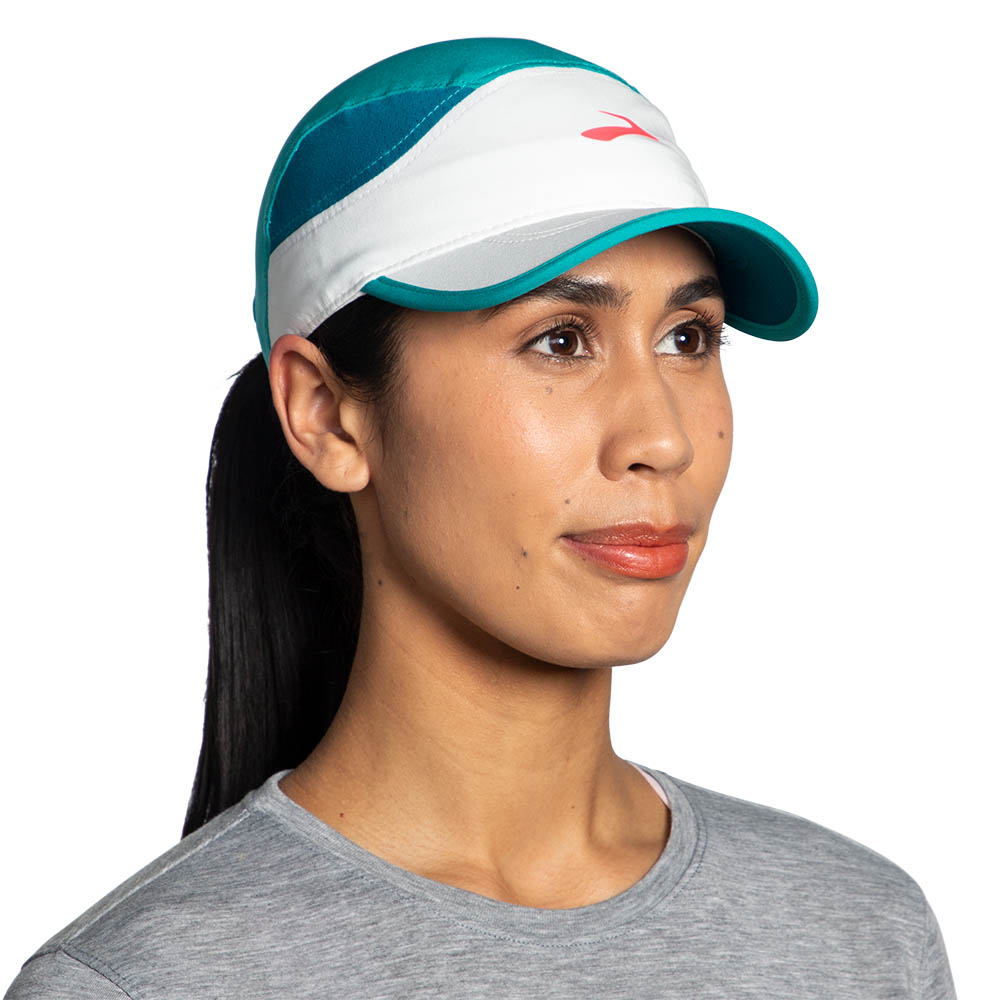 Mint Minx/Nile Green/Lagoon - Chaser - Ladies
