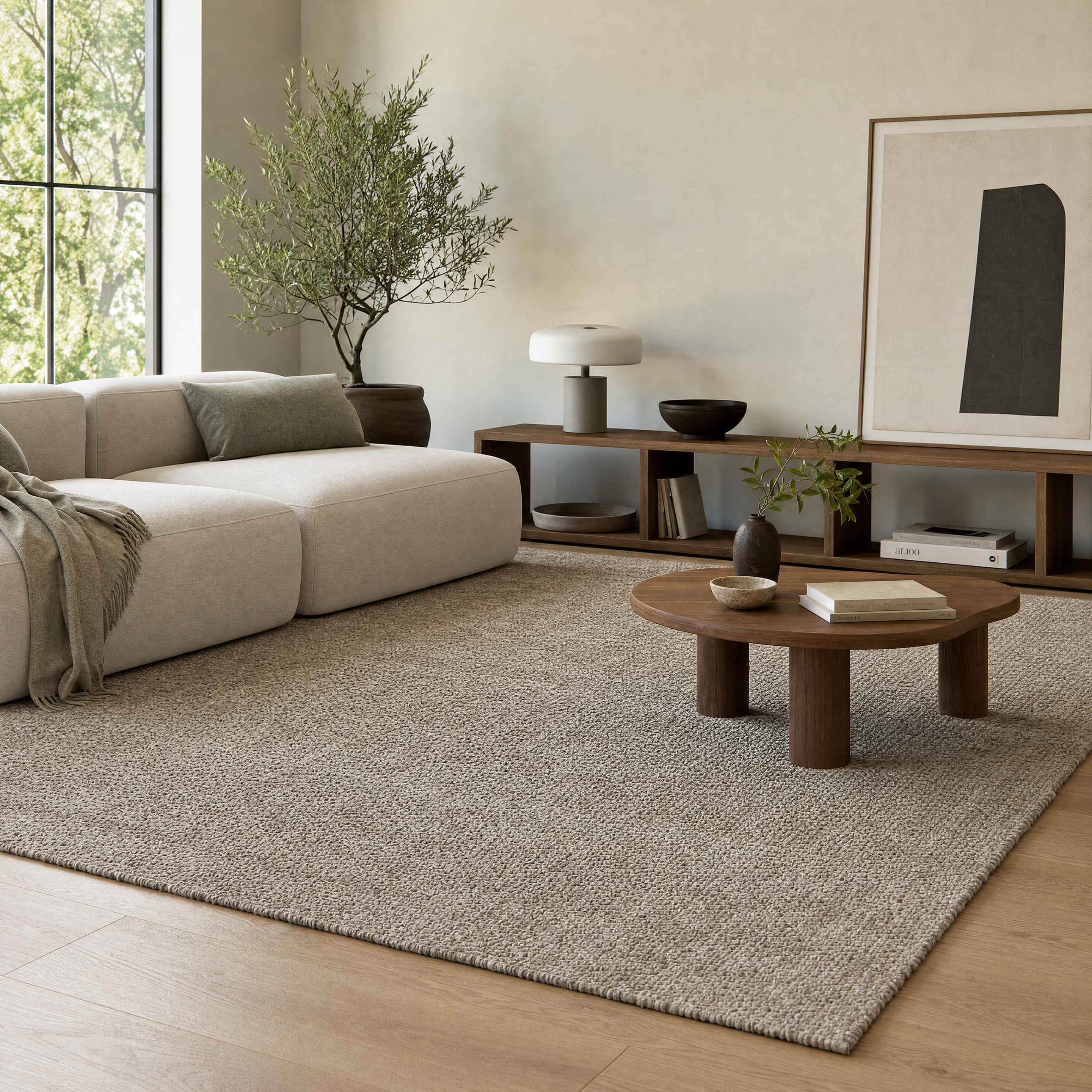 Landscape products × noma.t.d rug 60% off on Hand Woven Indoor-Outdoor Rug | OneDayOnly