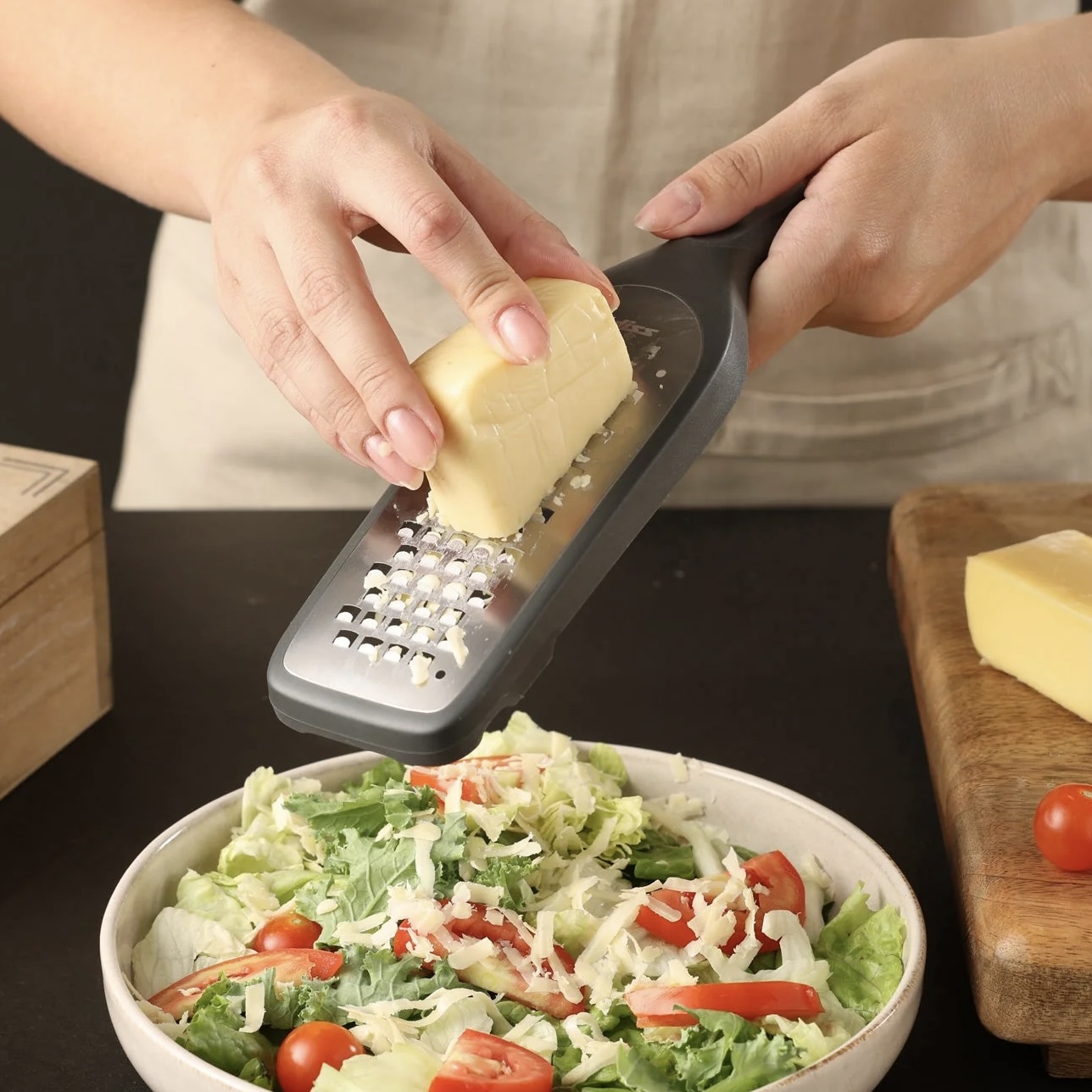 Coarse Grater