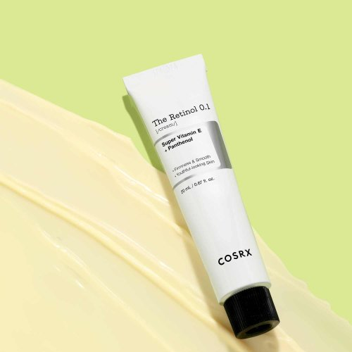 20ml The Retinol 0.1 Cream