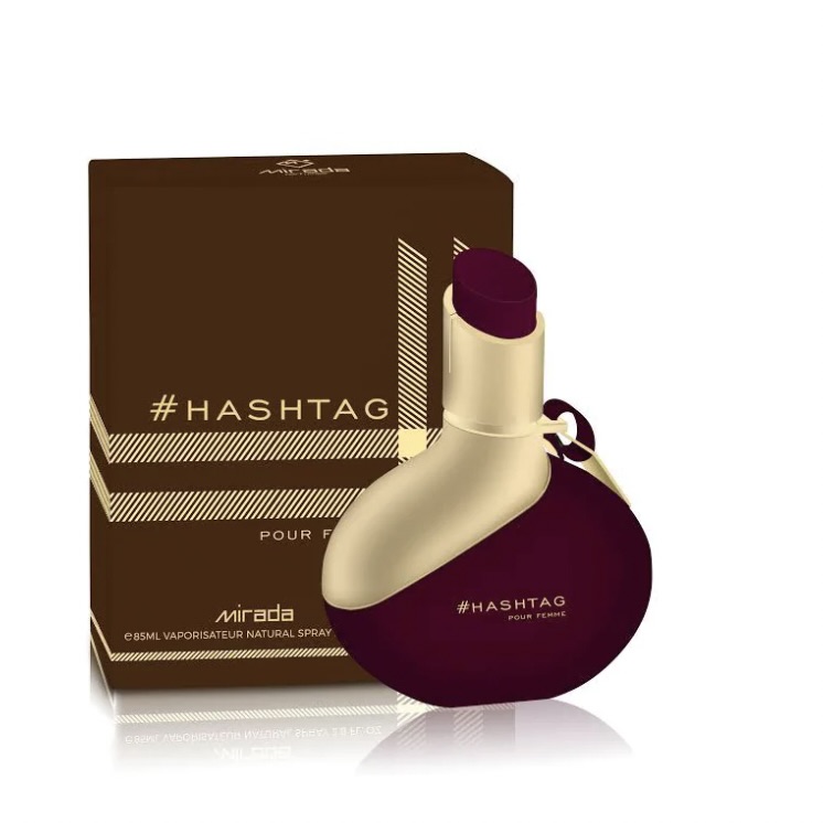 Ladies Eau de Parfum Fragrance