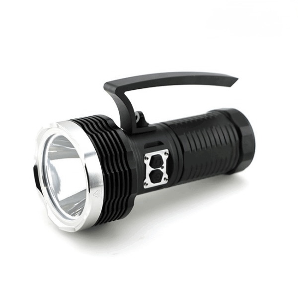 7000 Lumens Ultra Bright LED Flashlight