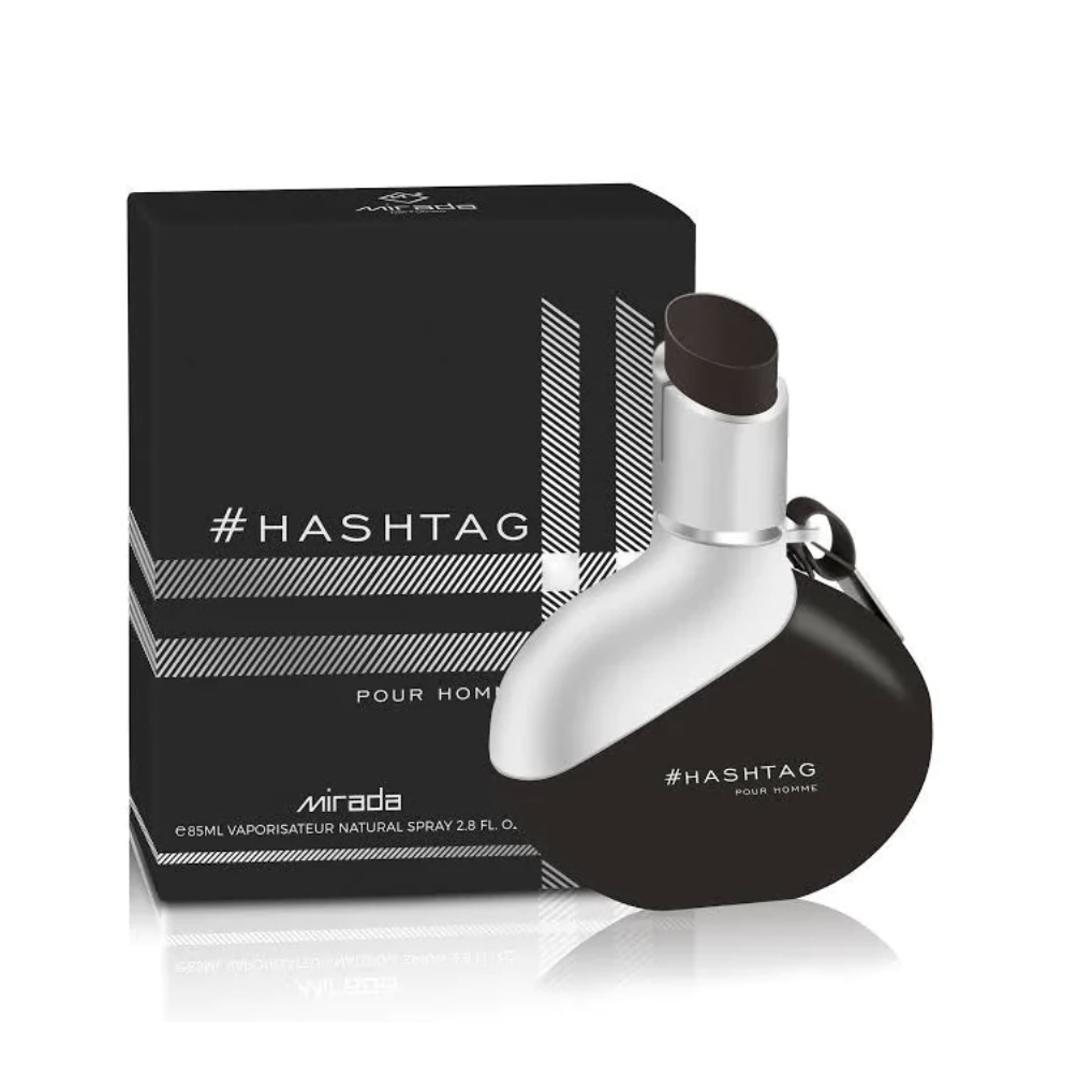 Men's Eau de Toilette Fragrance