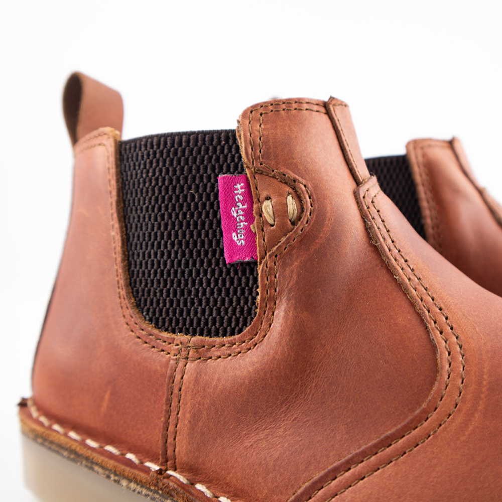 23% off on Ladies Leather Maddison Boots | OneDayOnly