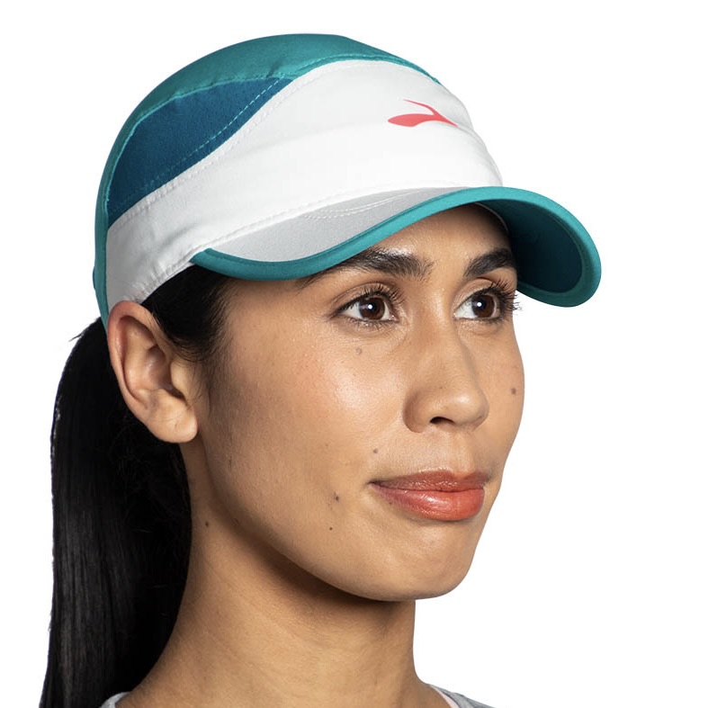 Men's or Ladies Run Cap