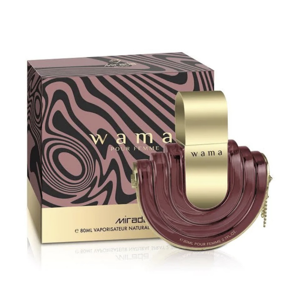 80ml Wama