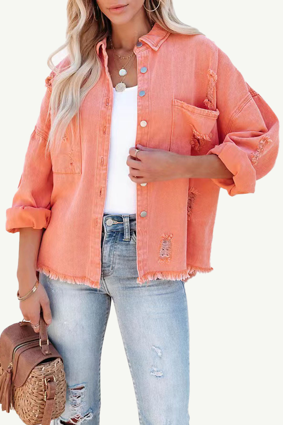 Tangerine