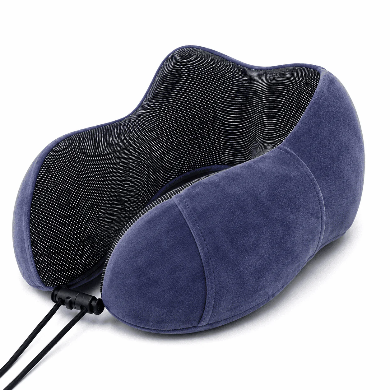 38% off on Memory Foam Travel Neck Pillow | OneDayOnly