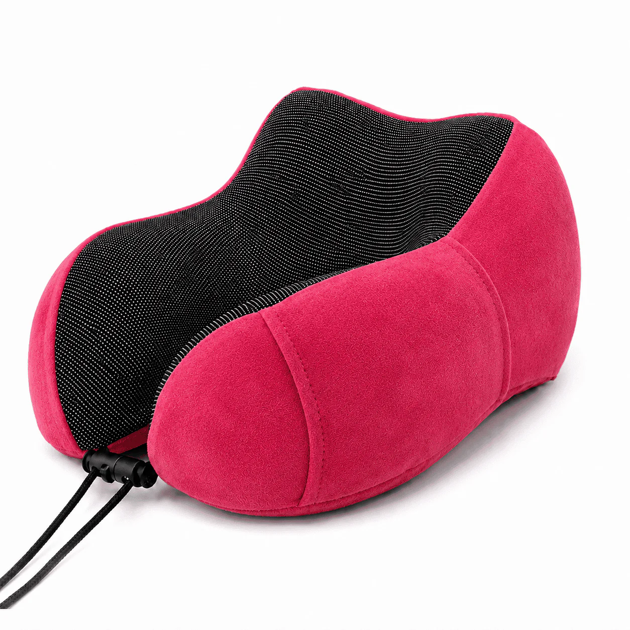 38% off on Memory Foam Travel Neck Pillow | OneDayOnly
