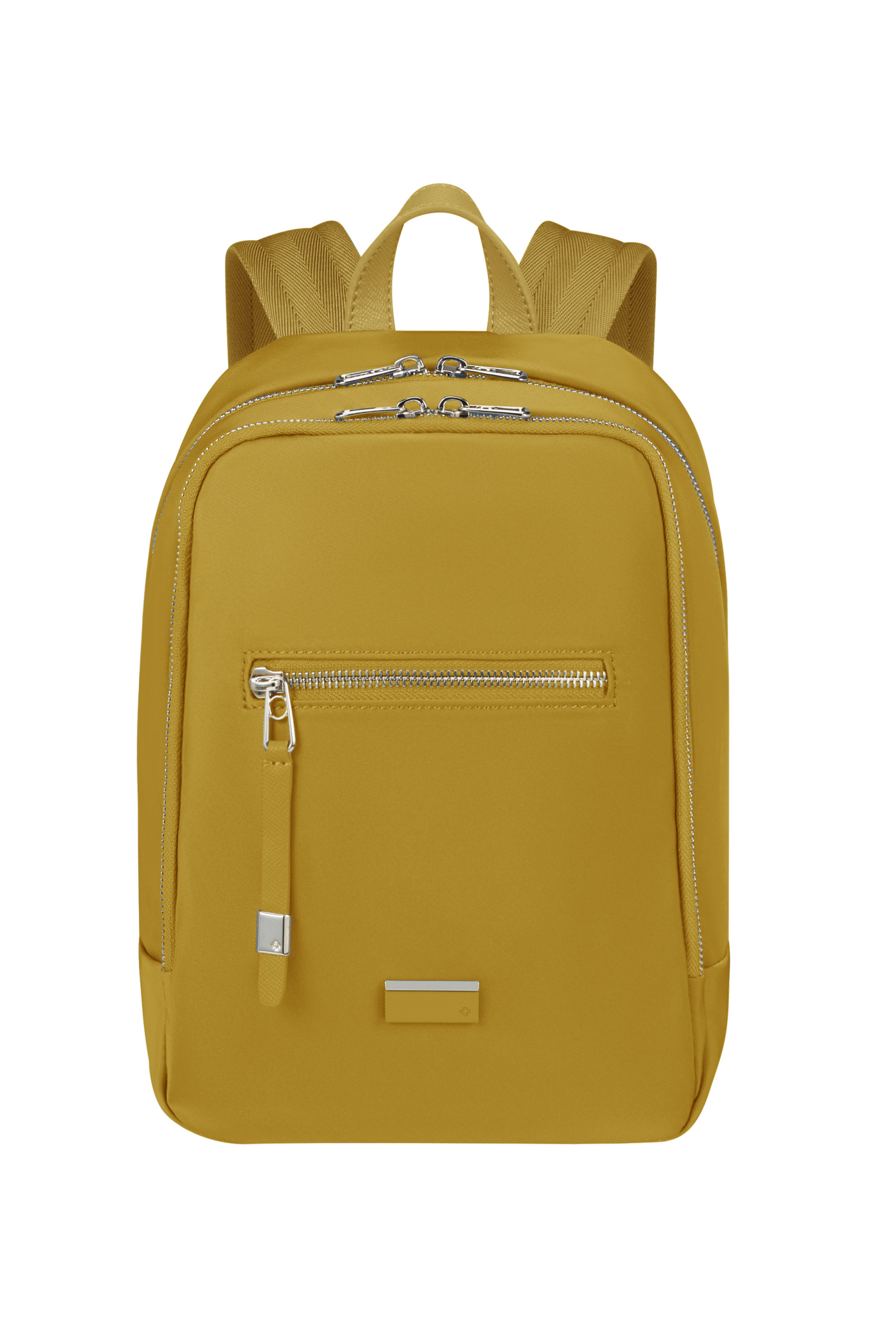 Mustard Yellow