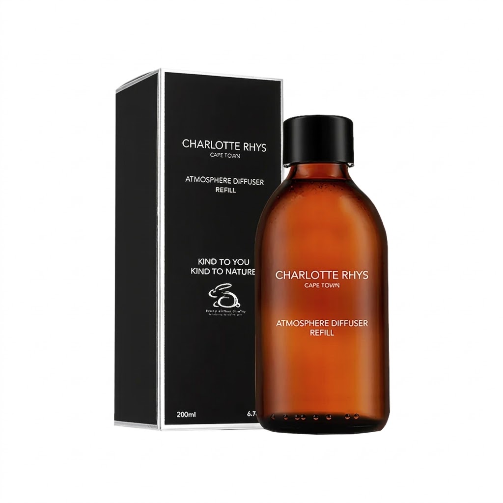 200ml Atmosphere Diffuser Refill