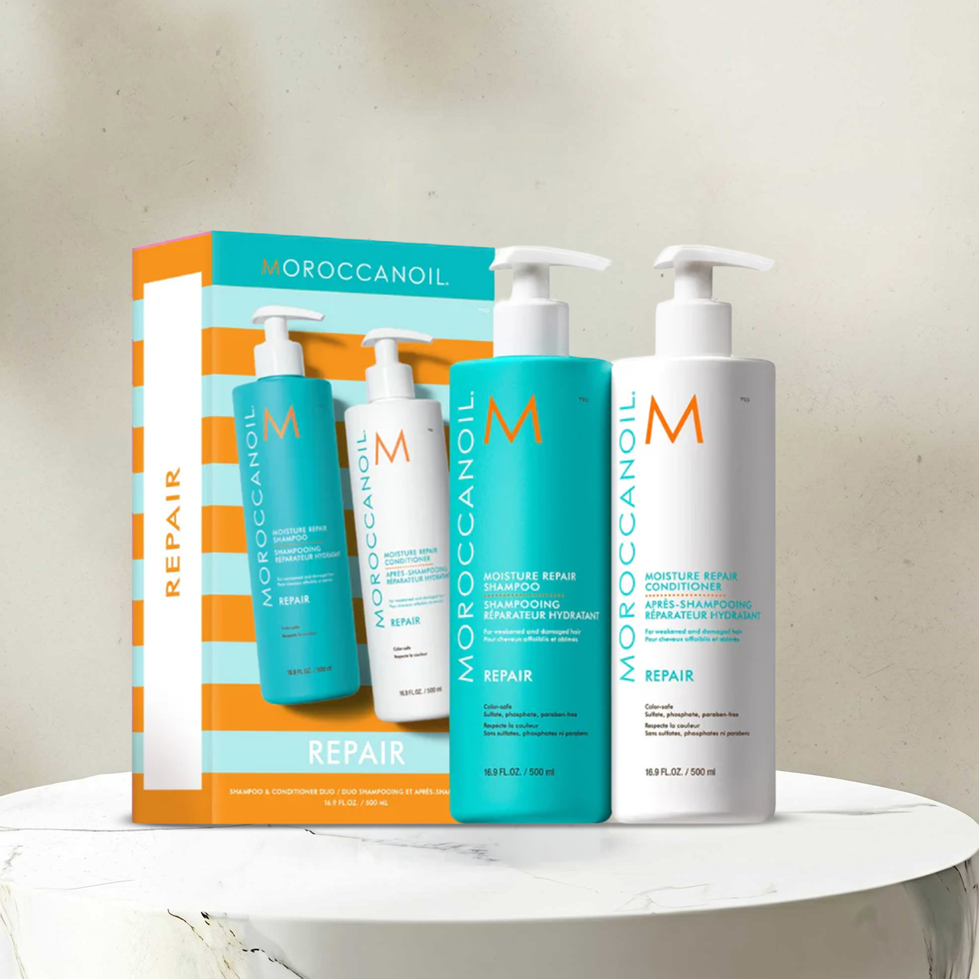 Product media