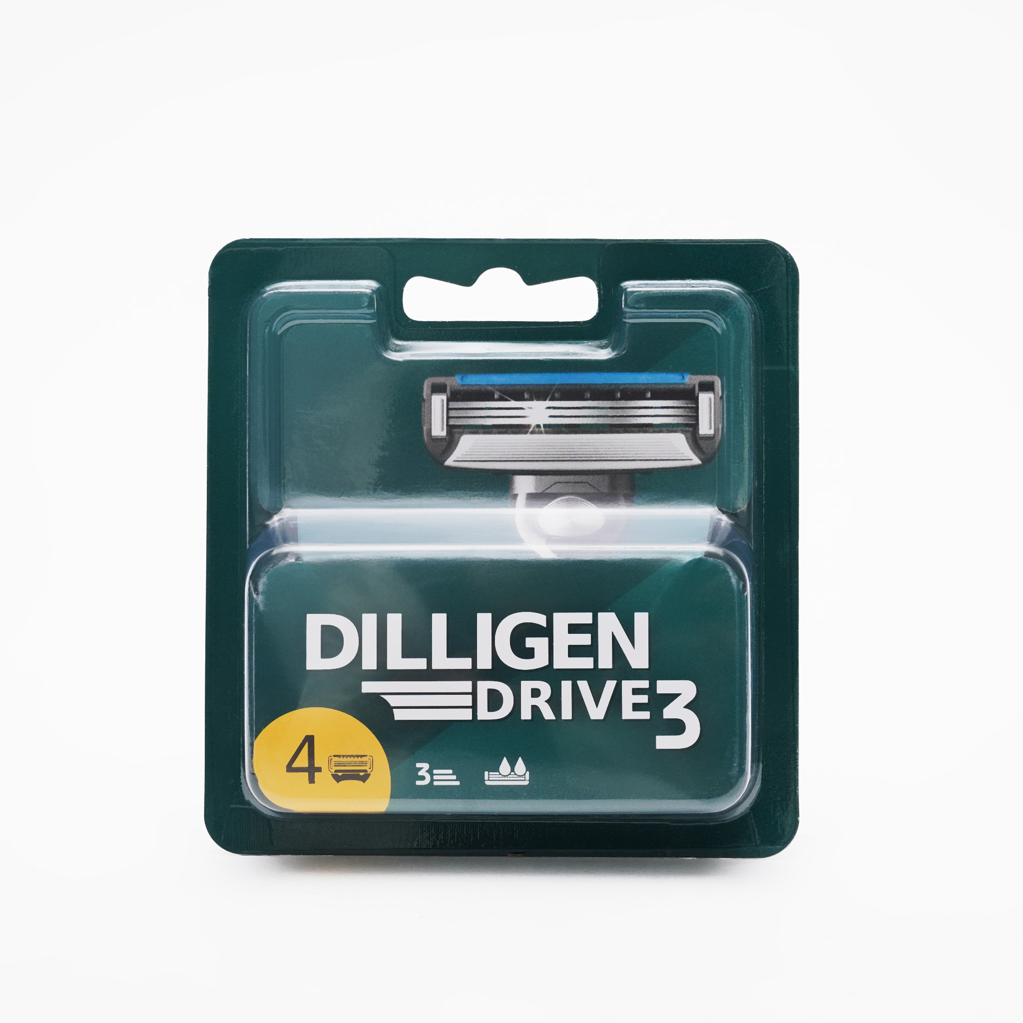 Pack of 4