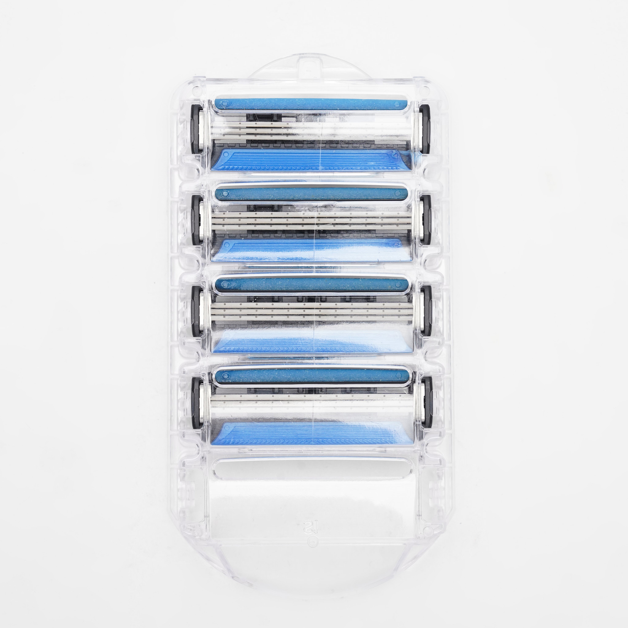 70% off on 8x Gillette Mach3 Compatible Blades | OneDayOnly