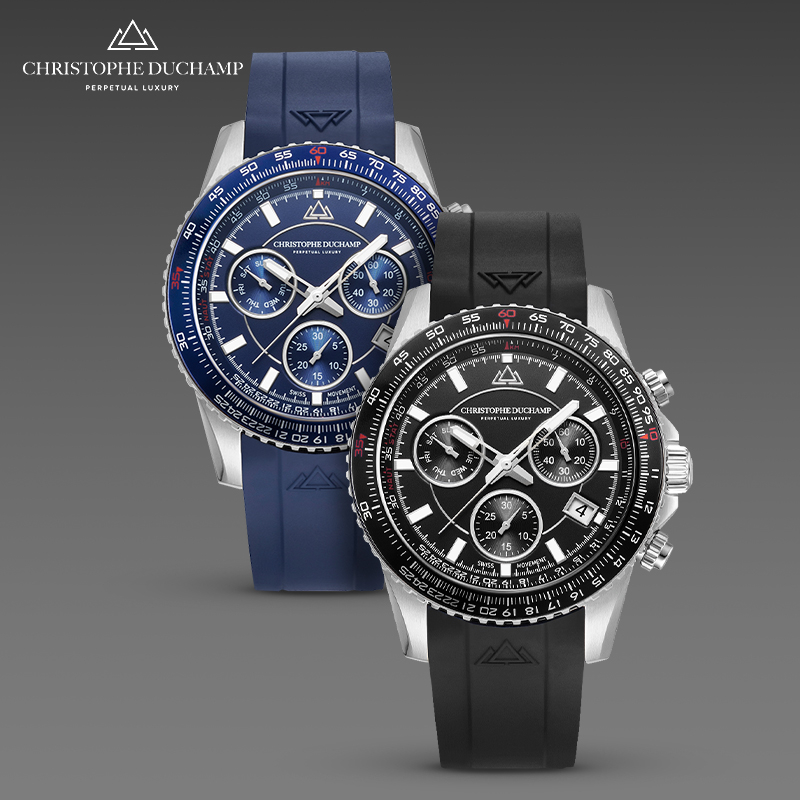 86% off on Men's Velocite V2 Watch | OneDayOnly