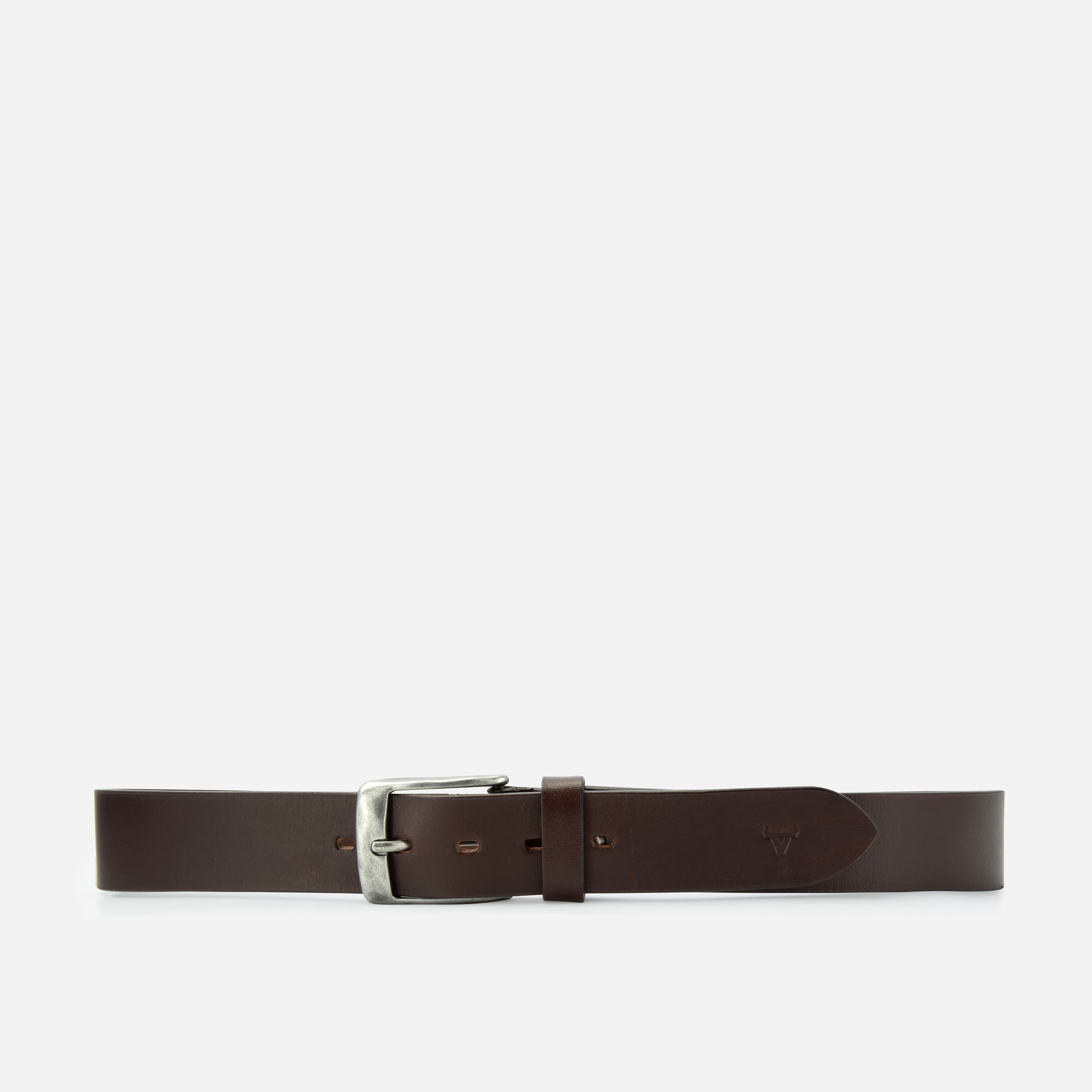 Unstitched Brown