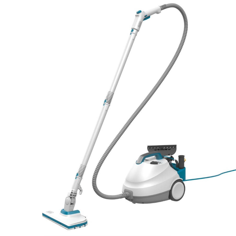 Ultra Pressurised Steam-Mop with Accessories (Model: BHSMP2314-QS)