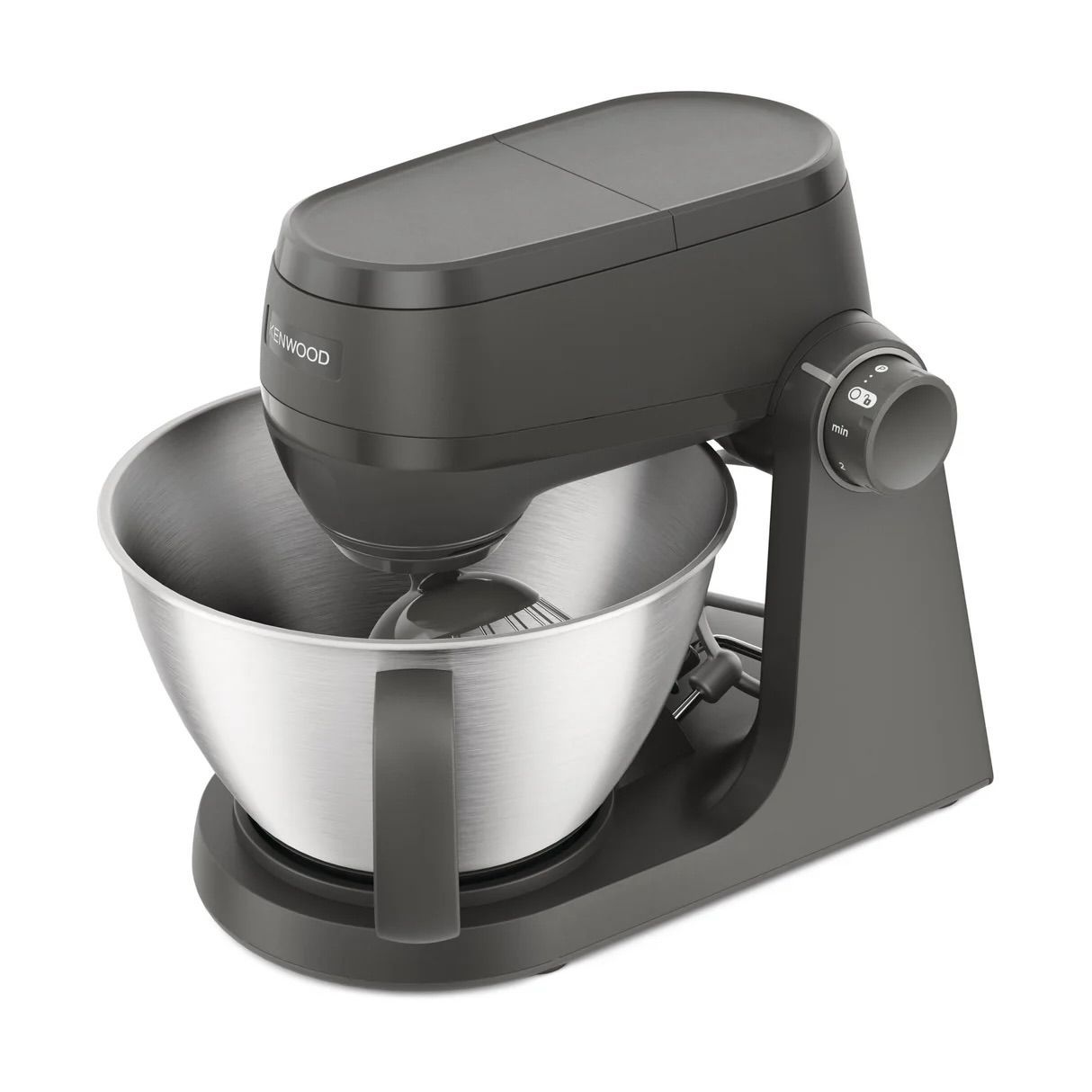 26% off on Stand Mixer with Full Accessories | OneDayOnly