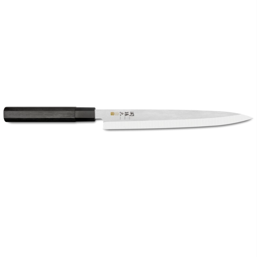 Magoroku Kinju Yanagiba Chef's Knife