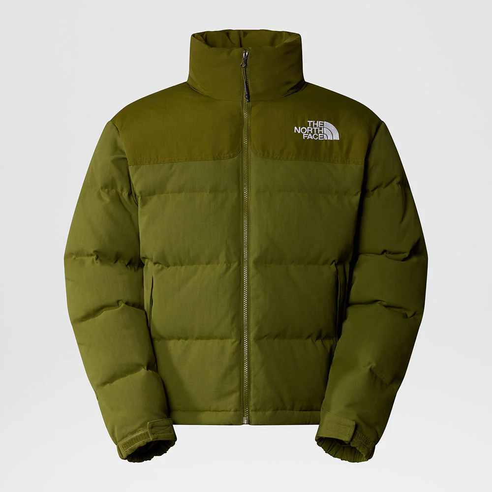 Men's 1992 Ripstop Nuptse Jacket