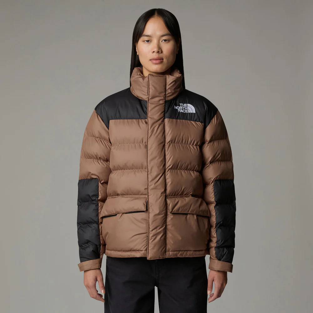 Ladies Limbara Insulated Jacket