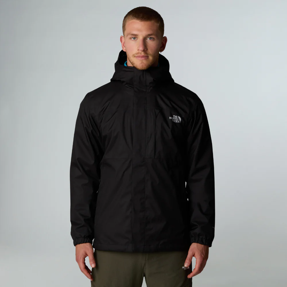 TNF Black
