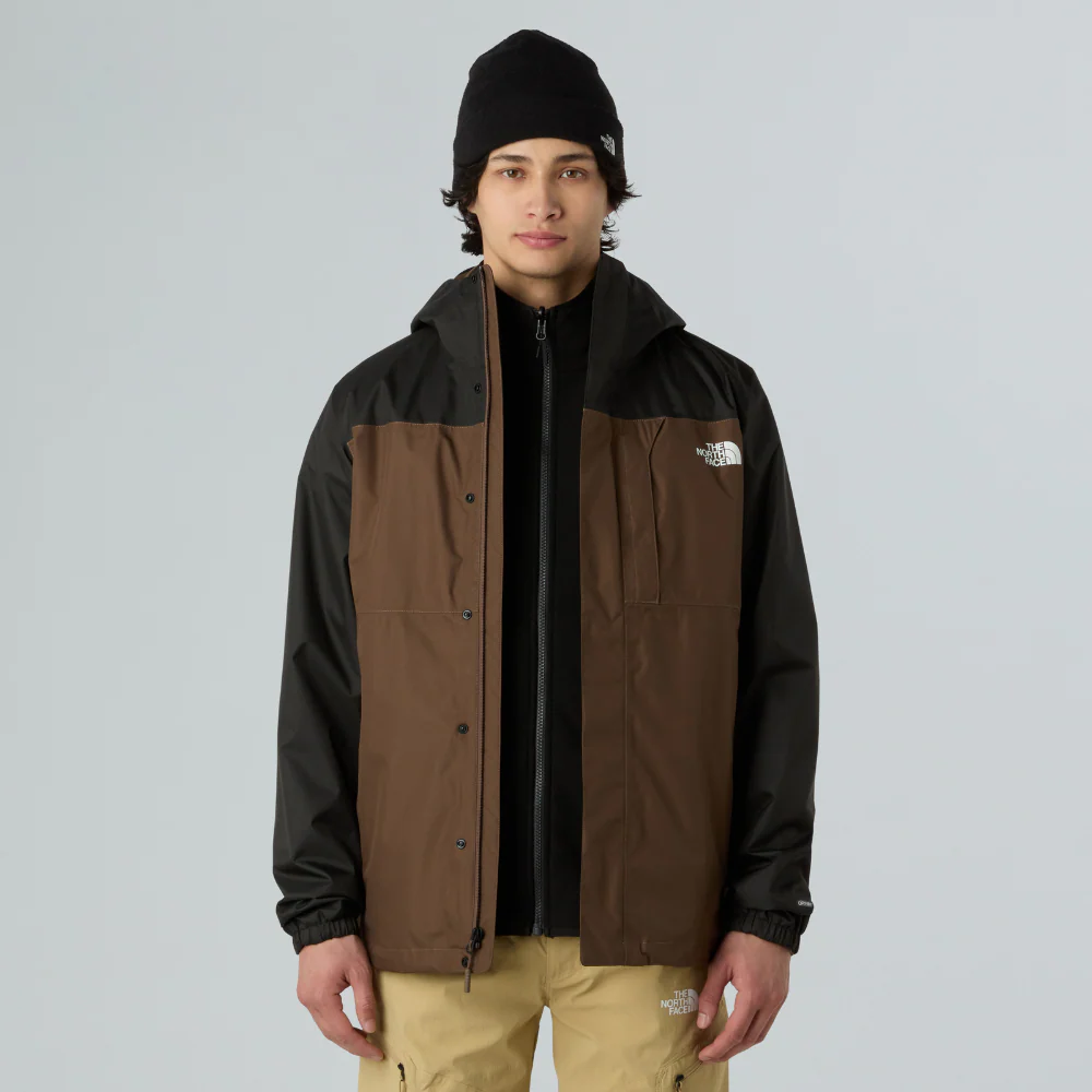 Men's Quest Triclimate 3-in-1 Jacket
