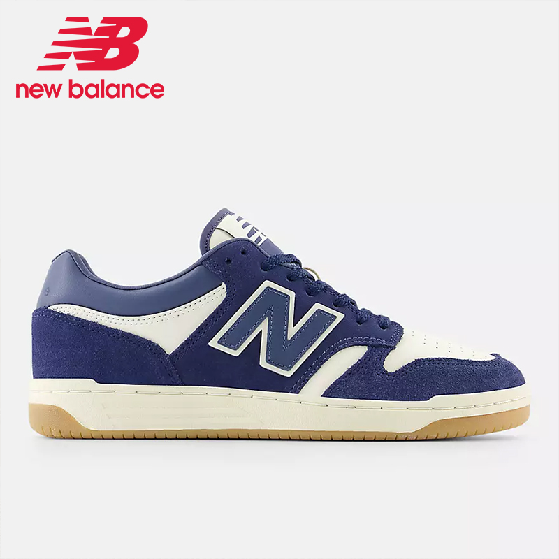 Men's 480 Lifestyle Sneakers