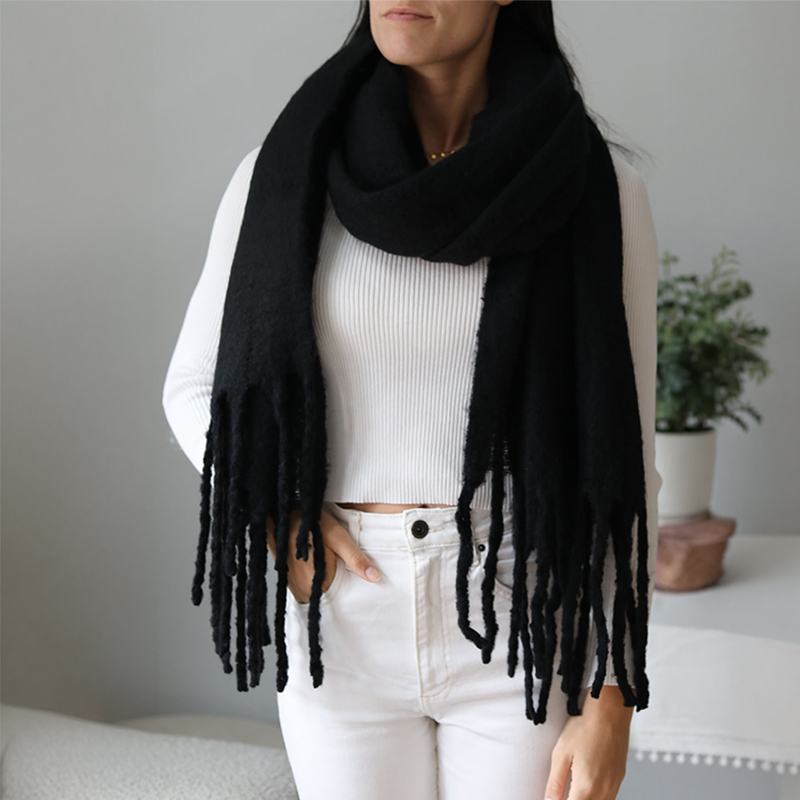 Ladies Kirsty Scarf