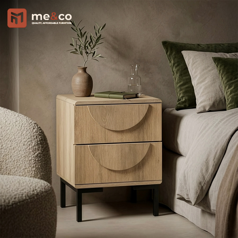 Mason Bedside Collection