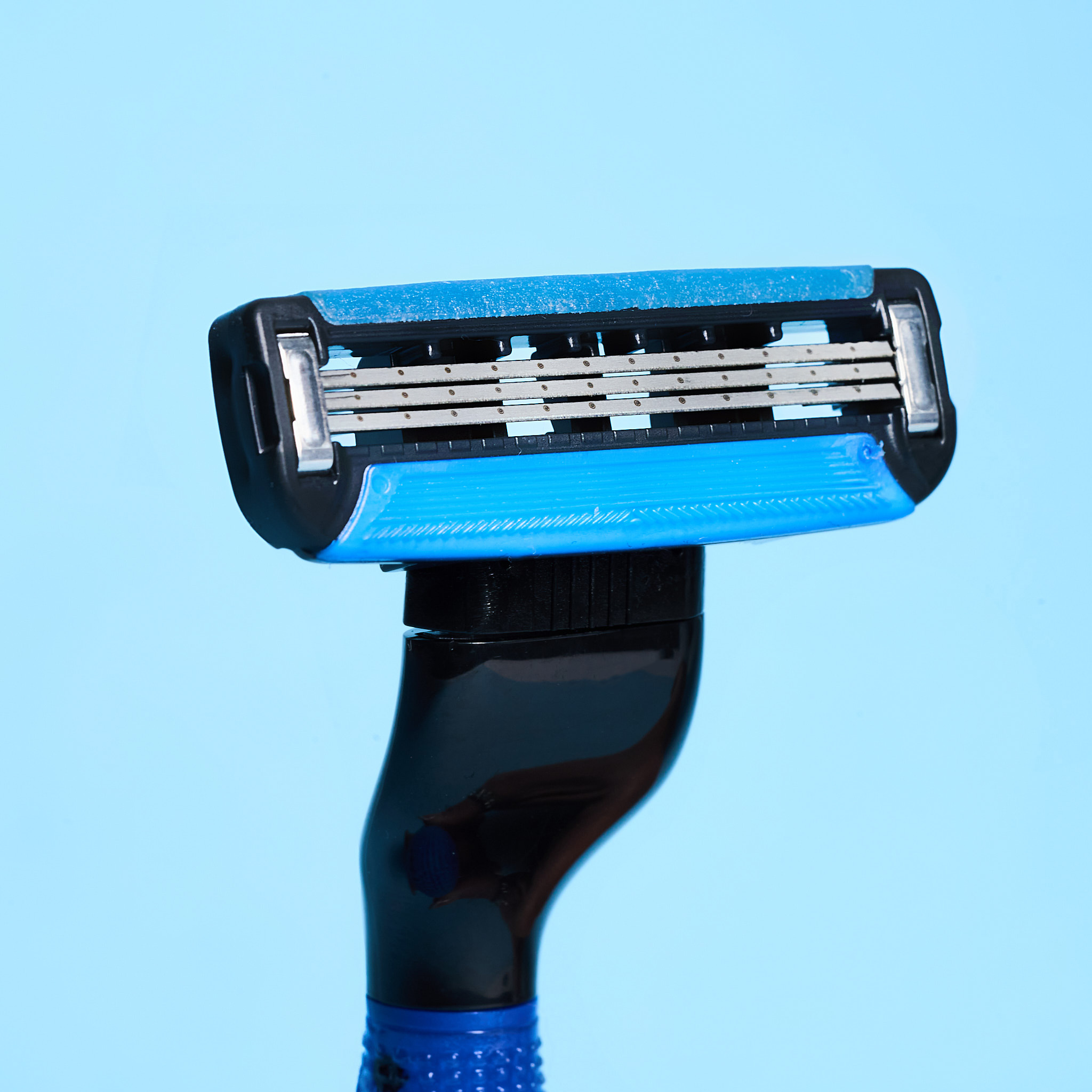 70% off on 8x Gillette Mach3 Compatible Blades | OneDayOnly