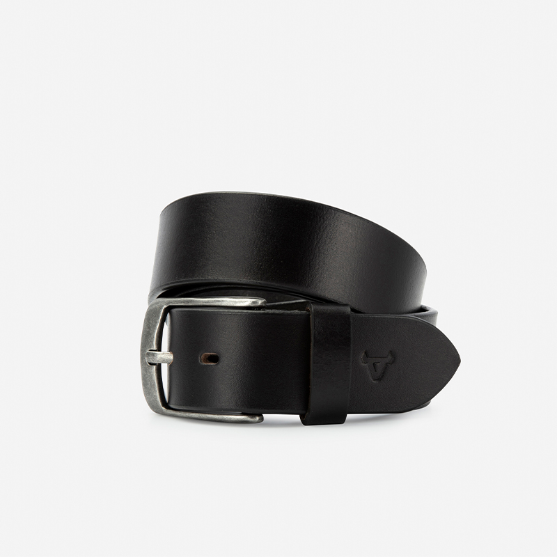 Men's Genuine Leather Belt