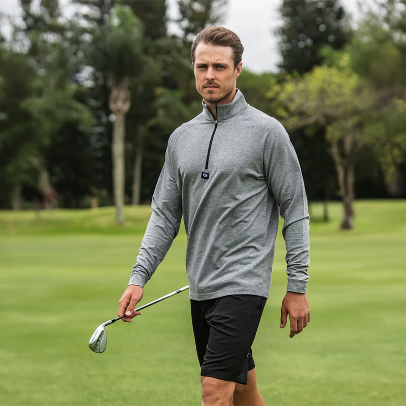 Men's Apex Golf Jersey