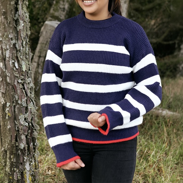 Ladies Talia Jumper
