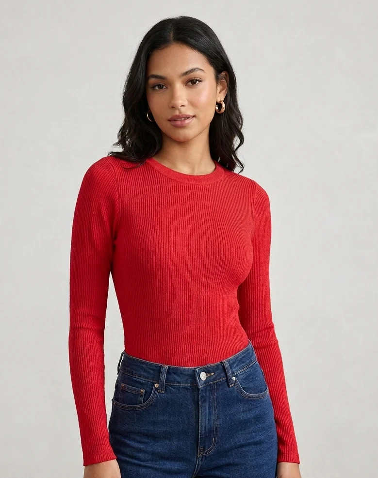 40% off on Zush Ladies Long Sleeve Bodysuit | OneDayOnly