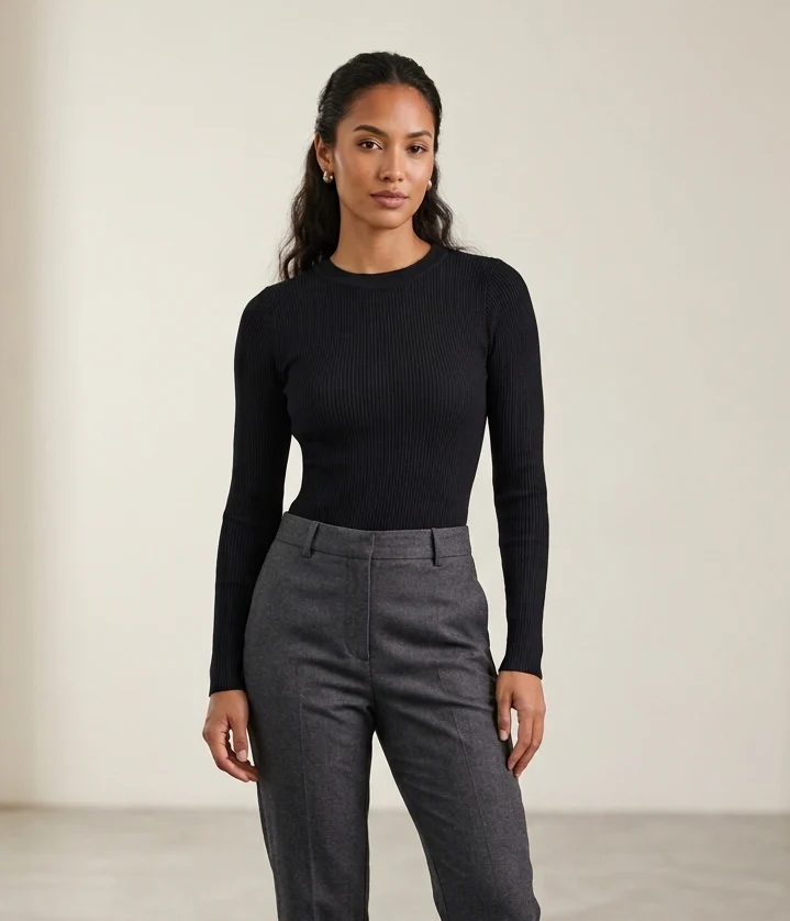 40% off on Zush Ladies Long Sleeve Bodysuit | OneDayOnly